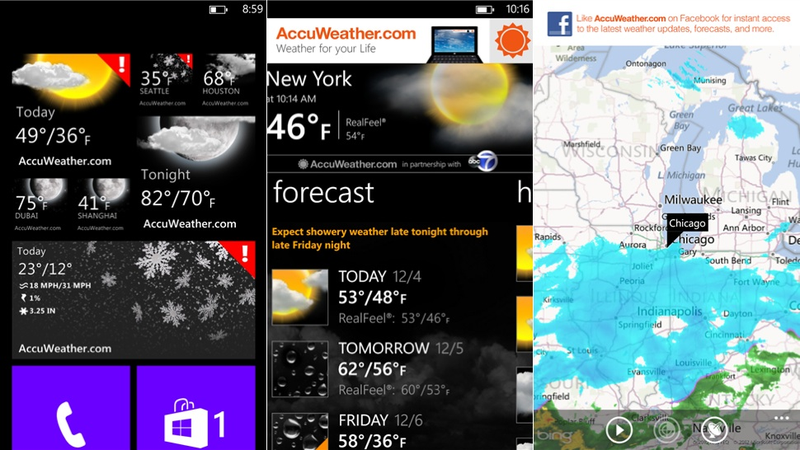 Illustration for article titled Our Favorite Android, iOS and Windows Phone Apps of the Week